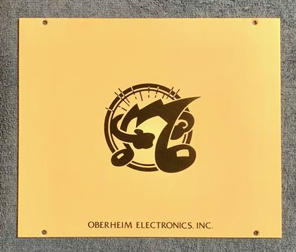 Oberheim-Original